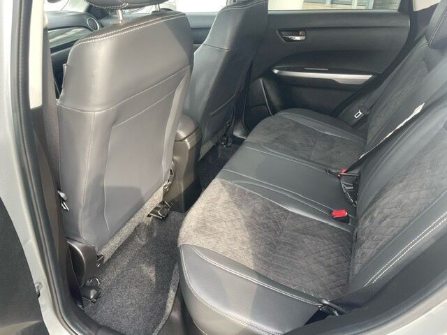 Billede af Suzuki Vitara 1,5 Hybrid Adventure AGS 102HK 5d 6g Aut.