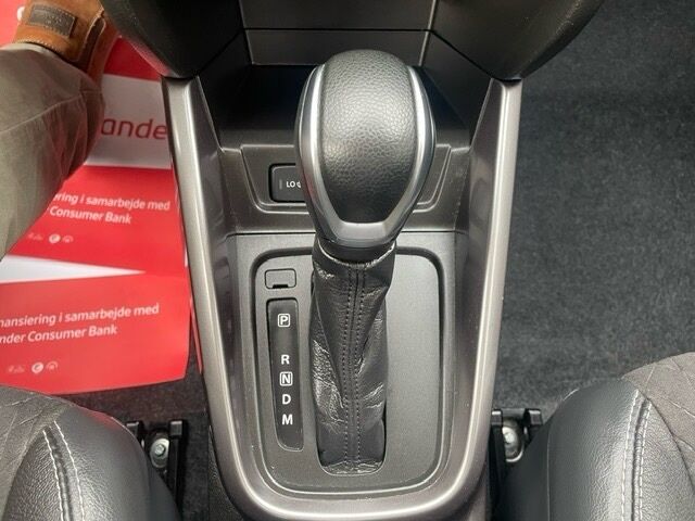 Billede af Suzuki Vitara 1,5 Hybrid Adventure AGS 102HK 5d 6g Aut.