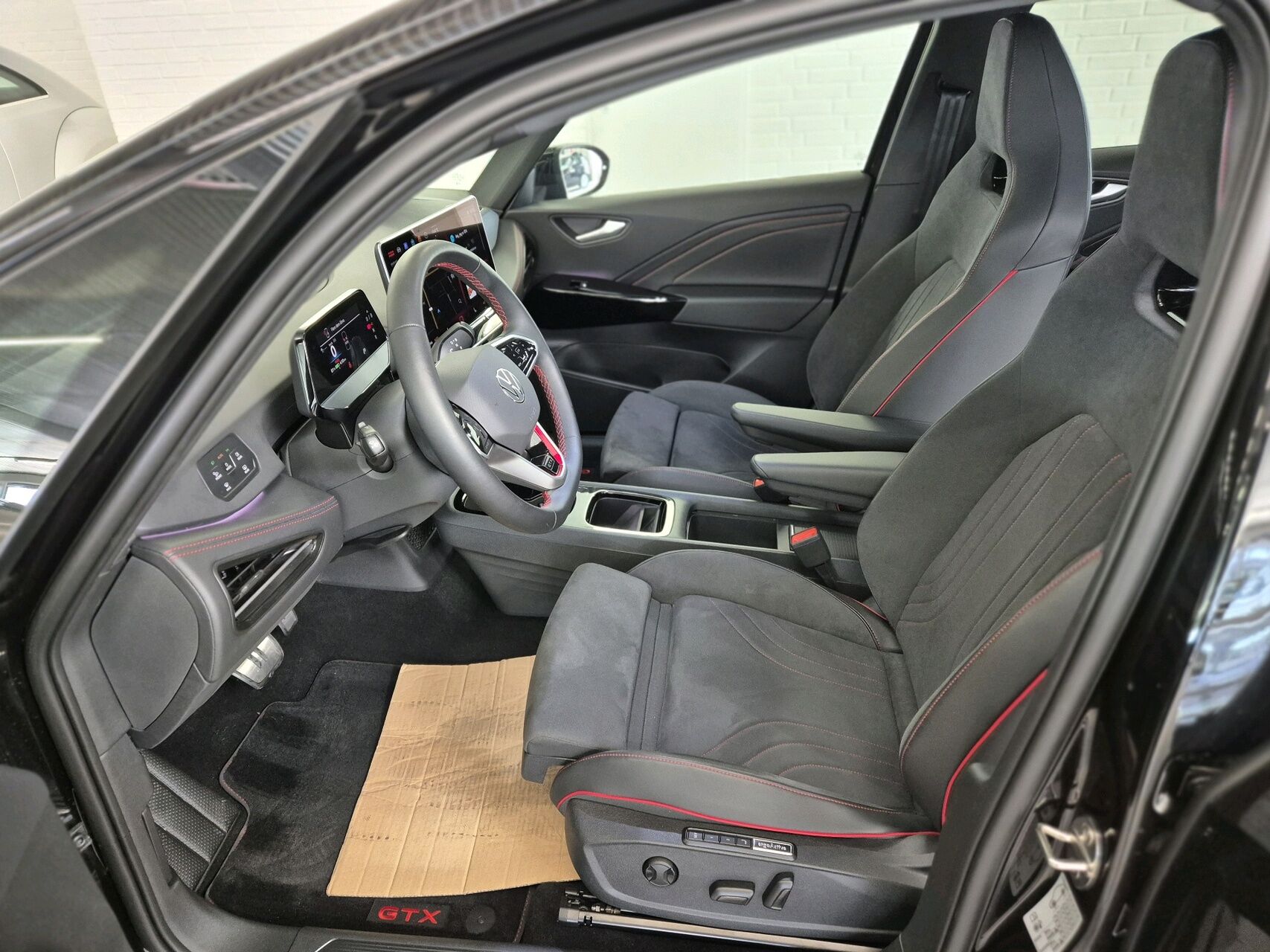 Billede af VW ID.3 EL GTX Performance+ 326HK 5d Aut.