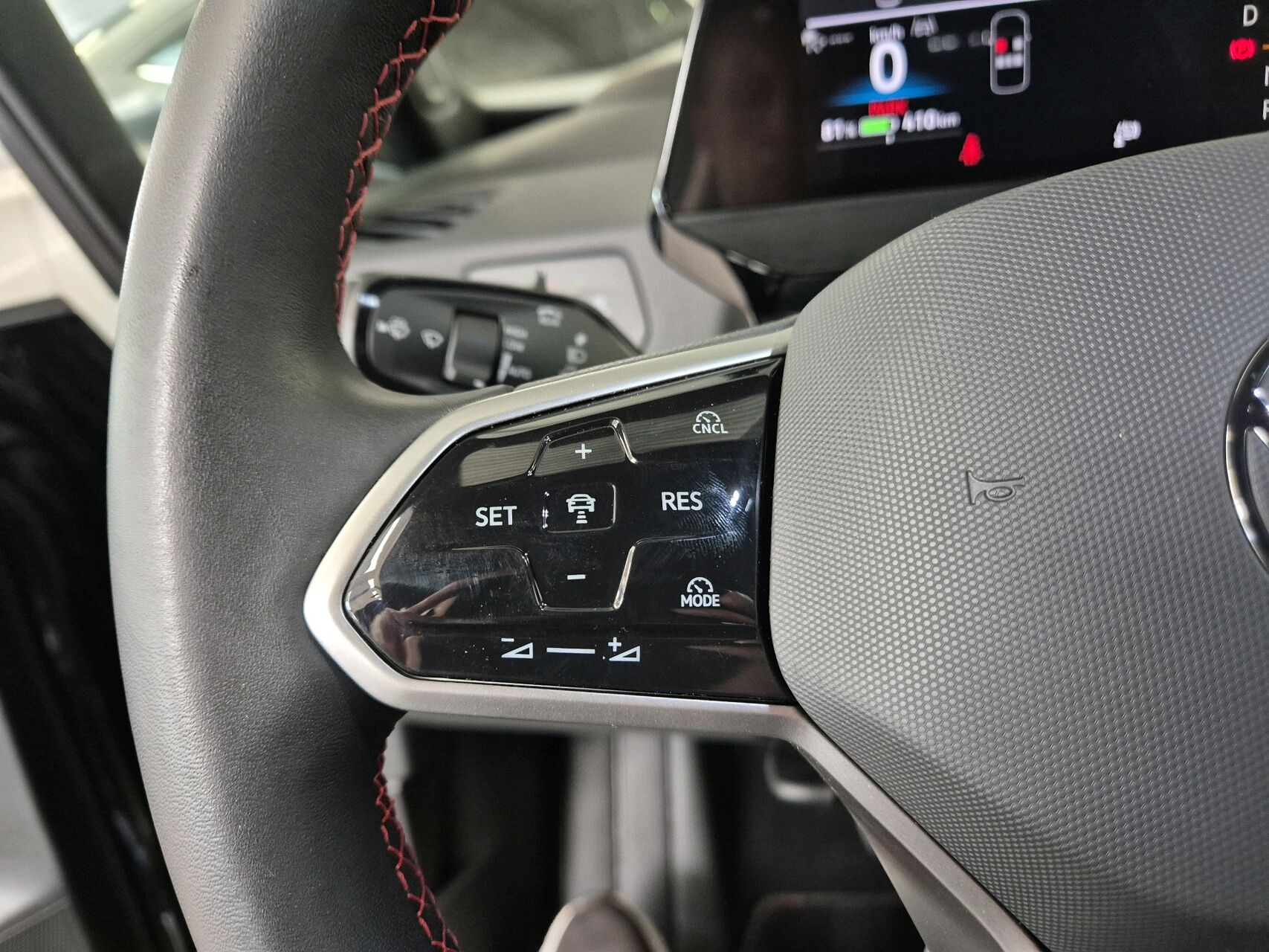 Billede af VW ID.3 EL GTX Performance+ 326HK 5d Aut.