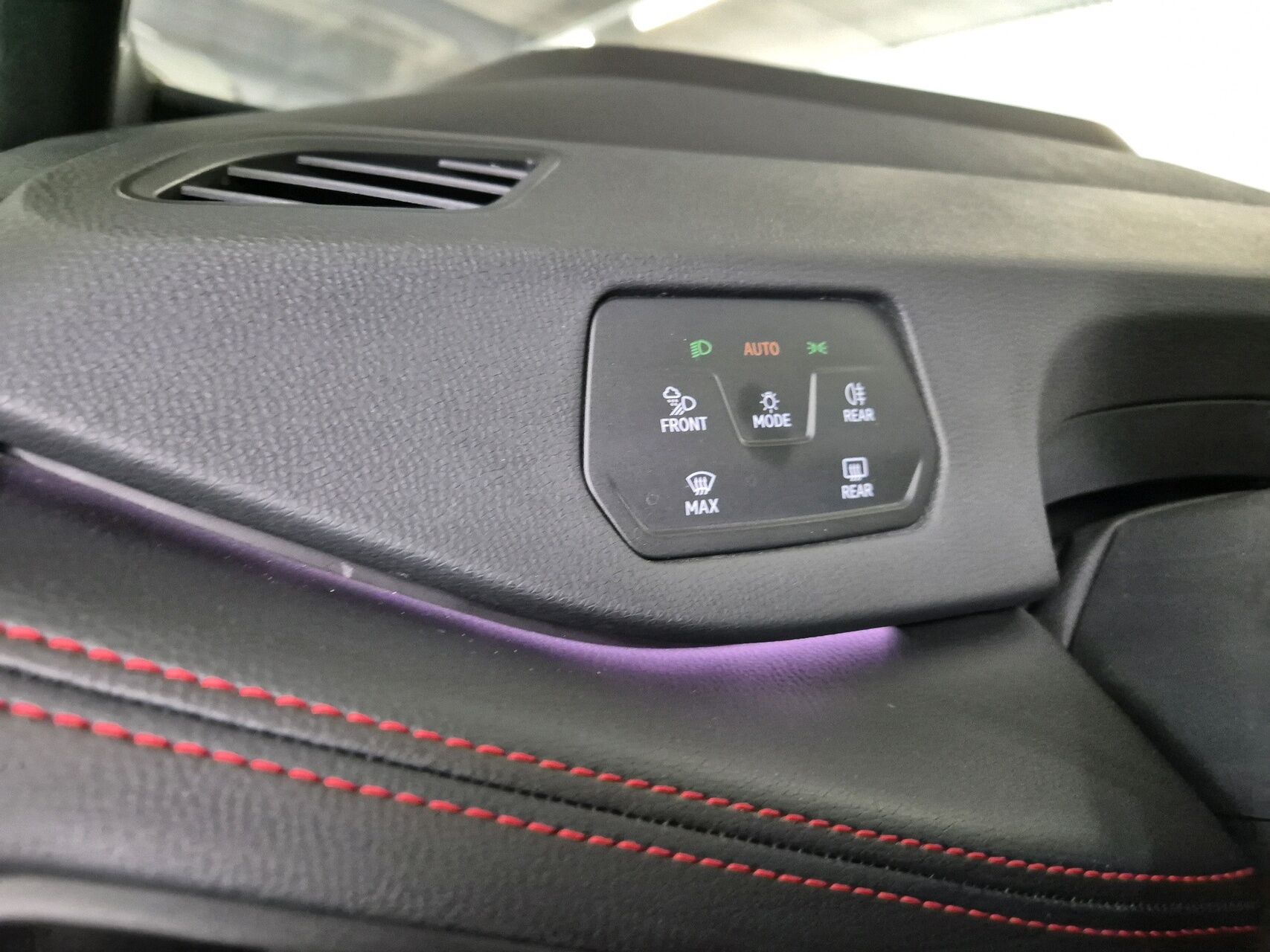 Billede af VW ID.3 EL GTX Performance+ 326HK 5d Aut.