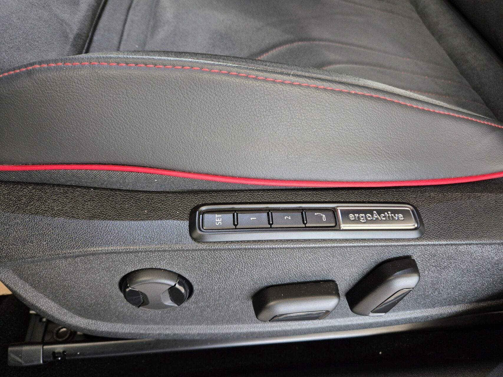 Billede af VW ID.3 EL GTX Performance+ 326HK 5d Aut.