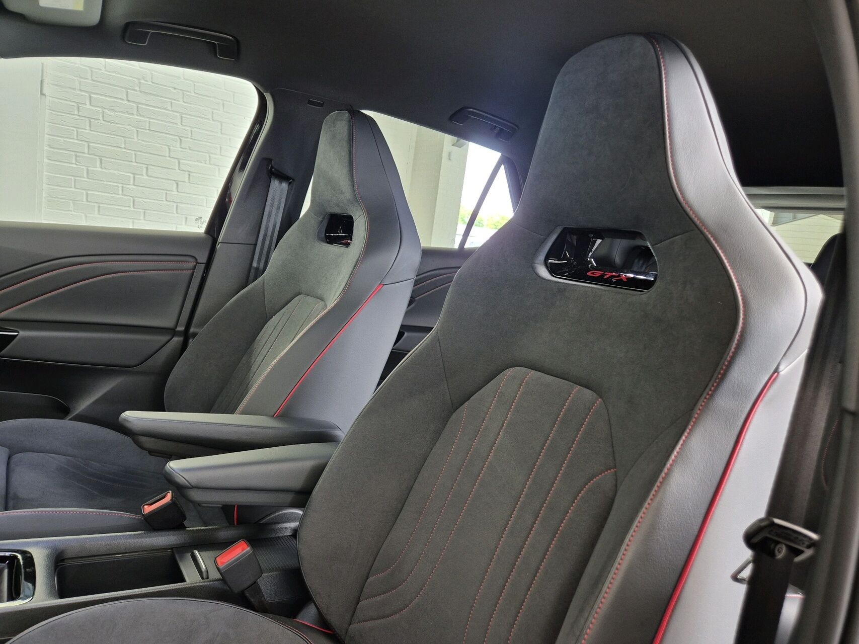 Billede af VW ID.3 EL GTX Performance+ 326HK 5d Aut.
