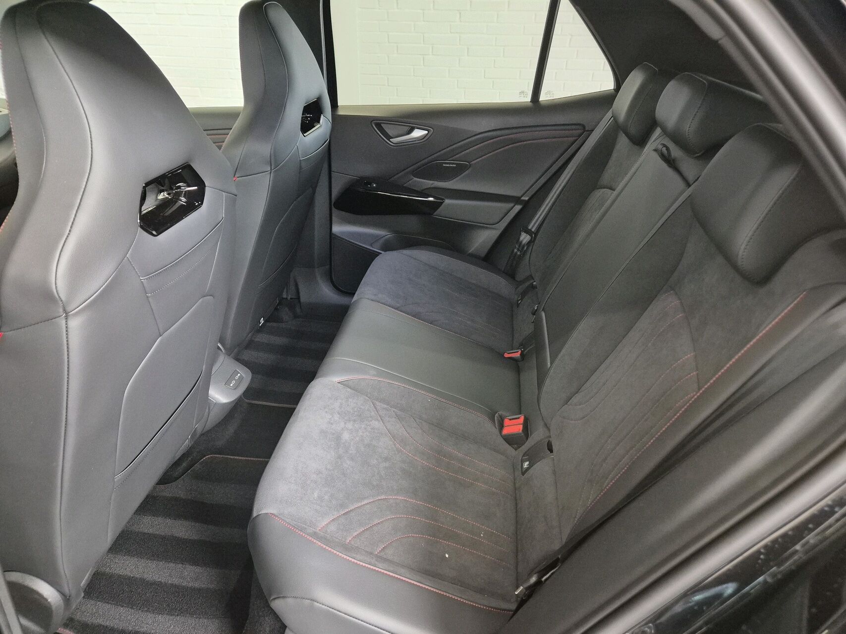 Billede af VW ID.3 EL GTX Performance+ 326HK 5d Aut.