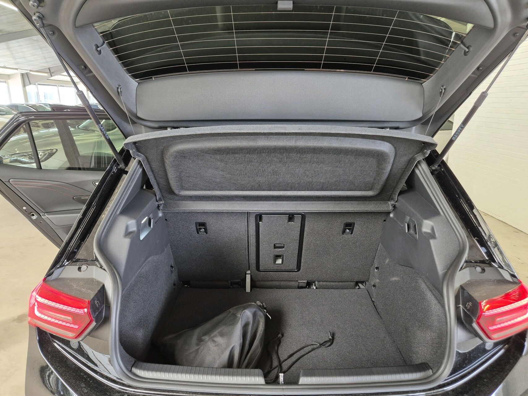 Billede af VW ID.3 EL GTX Performance+ 326HK 5d Aut.
