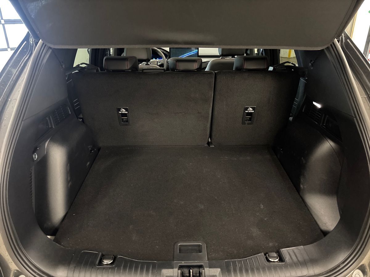 Billede af Ford Kuga 2,5 Plugin-hybrid ST-Line X CVT 243HK 5d Aut.