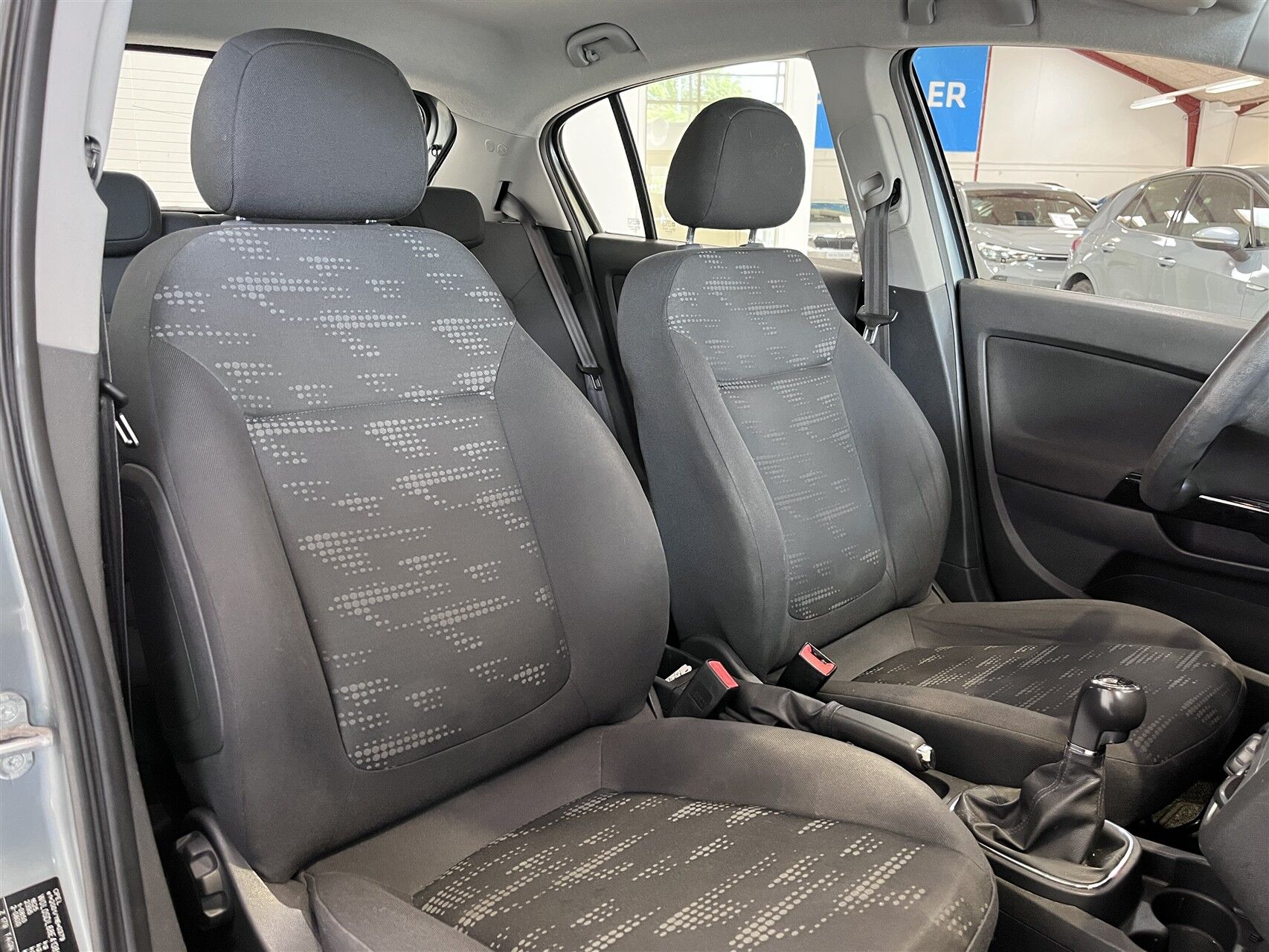 Billede af Opel Corsa 1,2 Twinport Enjoy 85HK 5d