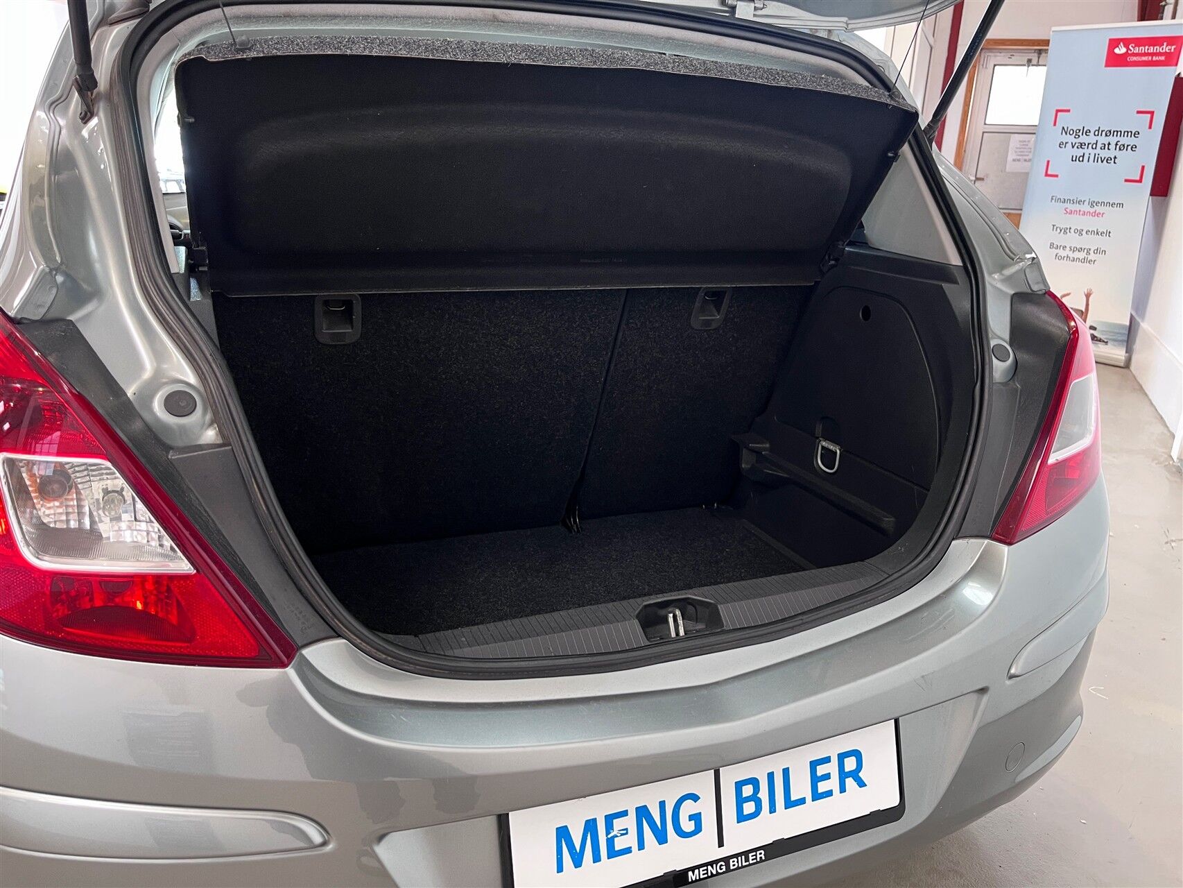 Billede af Opel Corsa 1,2 Twinport Enjoy 85HK 5d