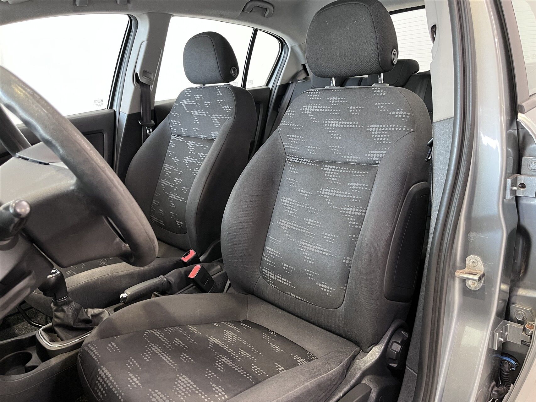 Billede af Opel Corsa 1,2 Twinport Enjoy 85HK 5d