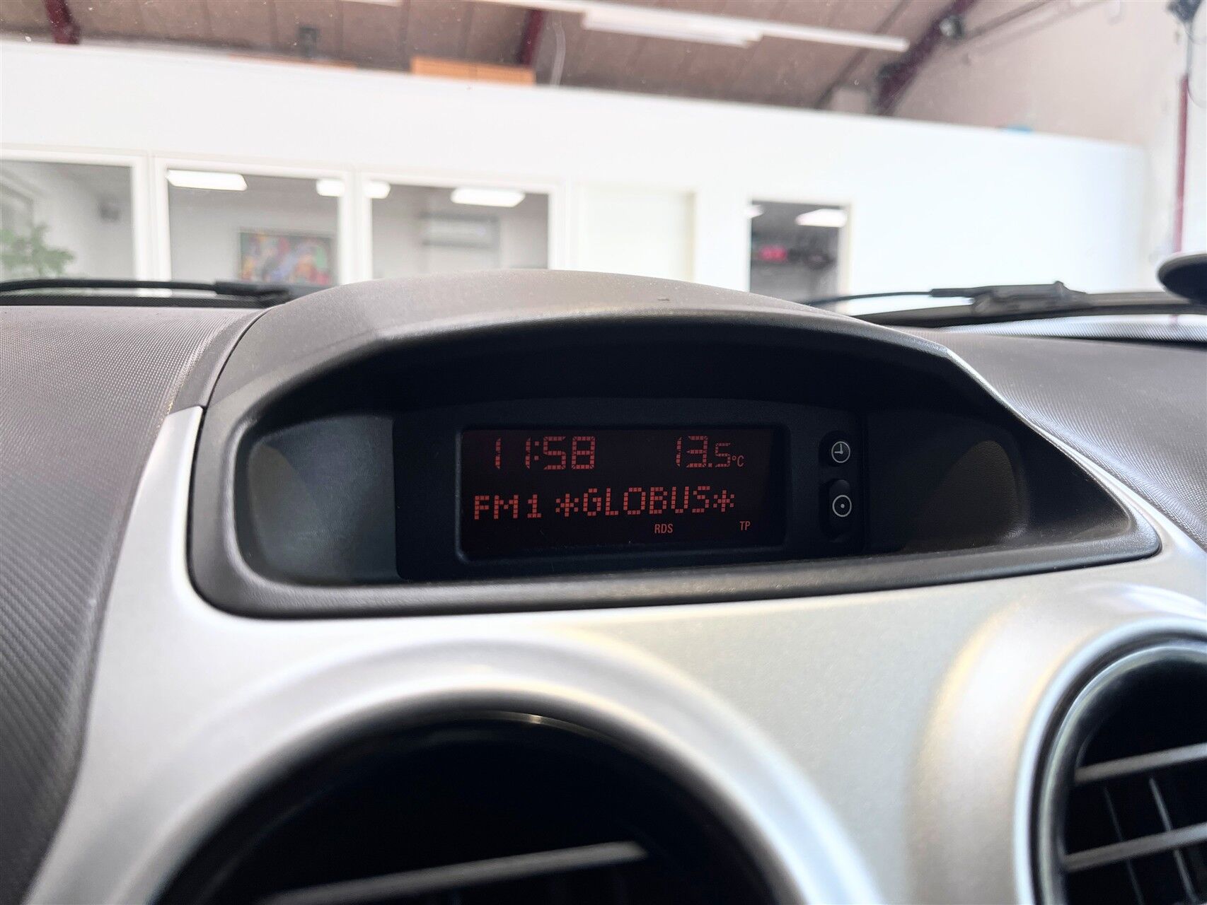 Billede af Opel Corsa 1,2 Twinport Enjoy 85HK 5d