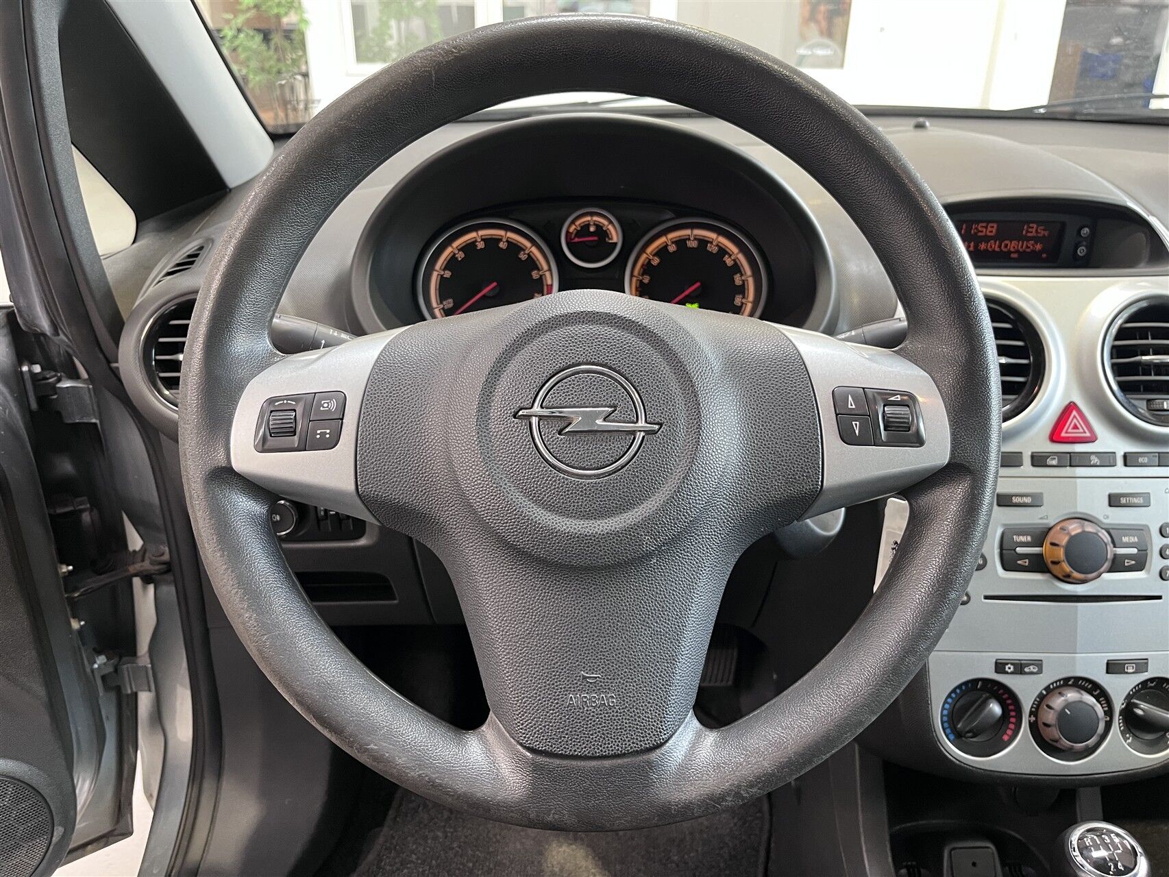 Billede af Opel Corsa 1,2 Twinport Enjoy 85HK 5d