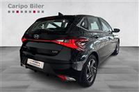 Hyundai i20 1,0 T-GDI Advanced 100HK 5d 6g