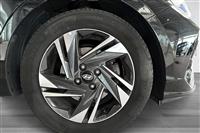 Hyundai i20 1,0 T-GDI Advanced 100HK 5d 6g