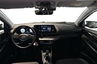 Hyundai i20 1,0 T-GDI Advanced 100HK 5d 6g