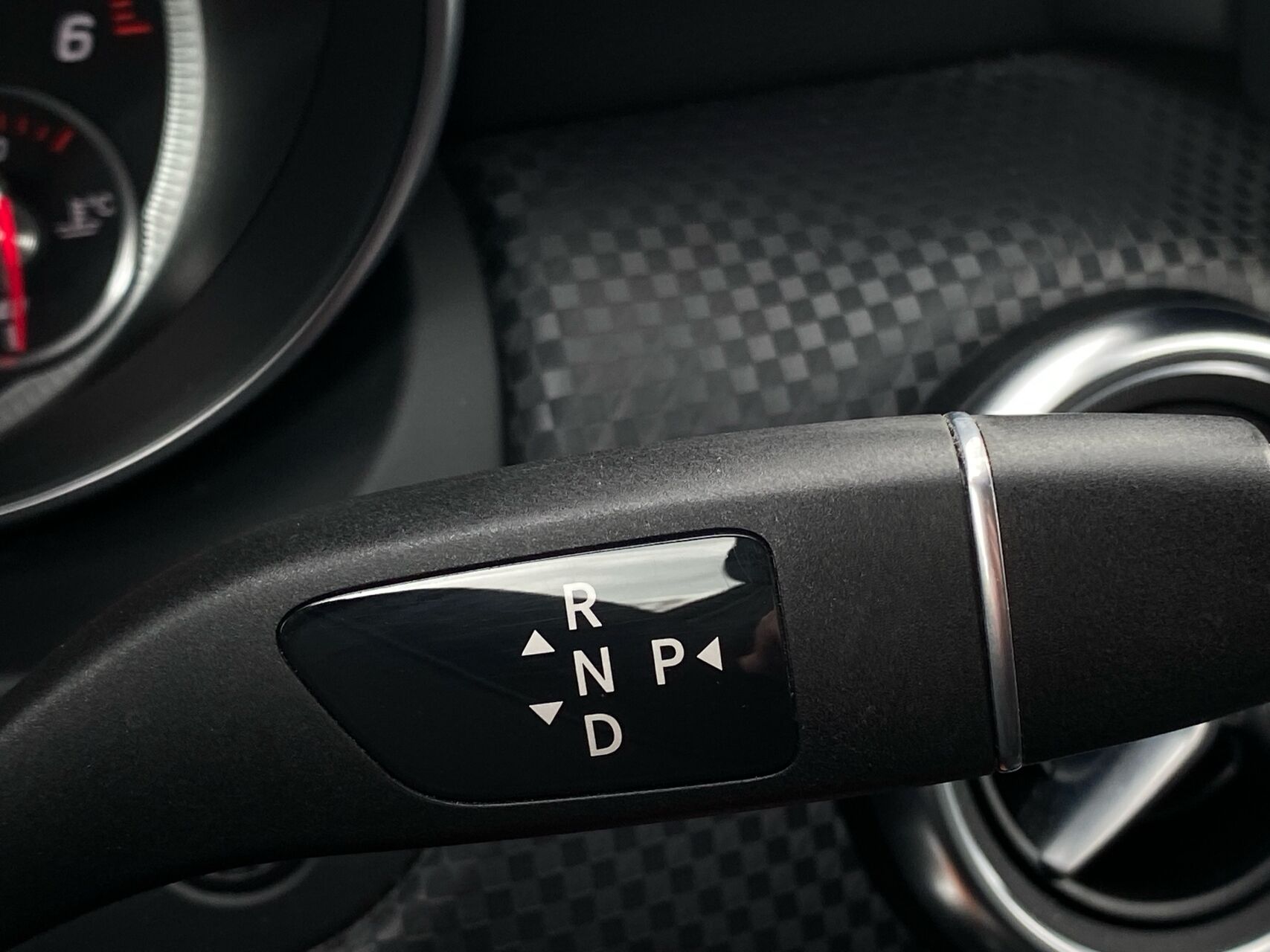 Billede af Mercedes-Benz A180 d 1,5 CDI Progressive 7G-DCT 109HK 5d 7g Aut.
