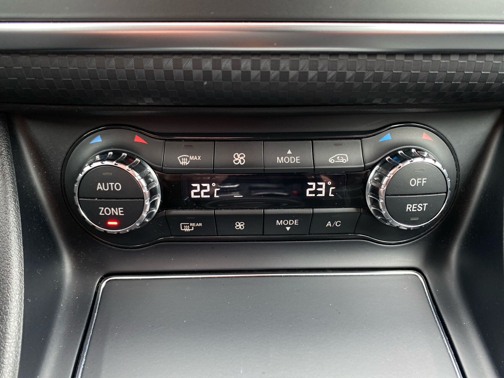 Billede af Mercedes-Benz A180 d 1,5 CDI Progressive 7G-DCT 109HK 5d 7g Aut.