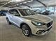Billede af MG EHS 1,5 T GDI  Plugin-hybrid Luxury 258HK 5d 10g Aut.