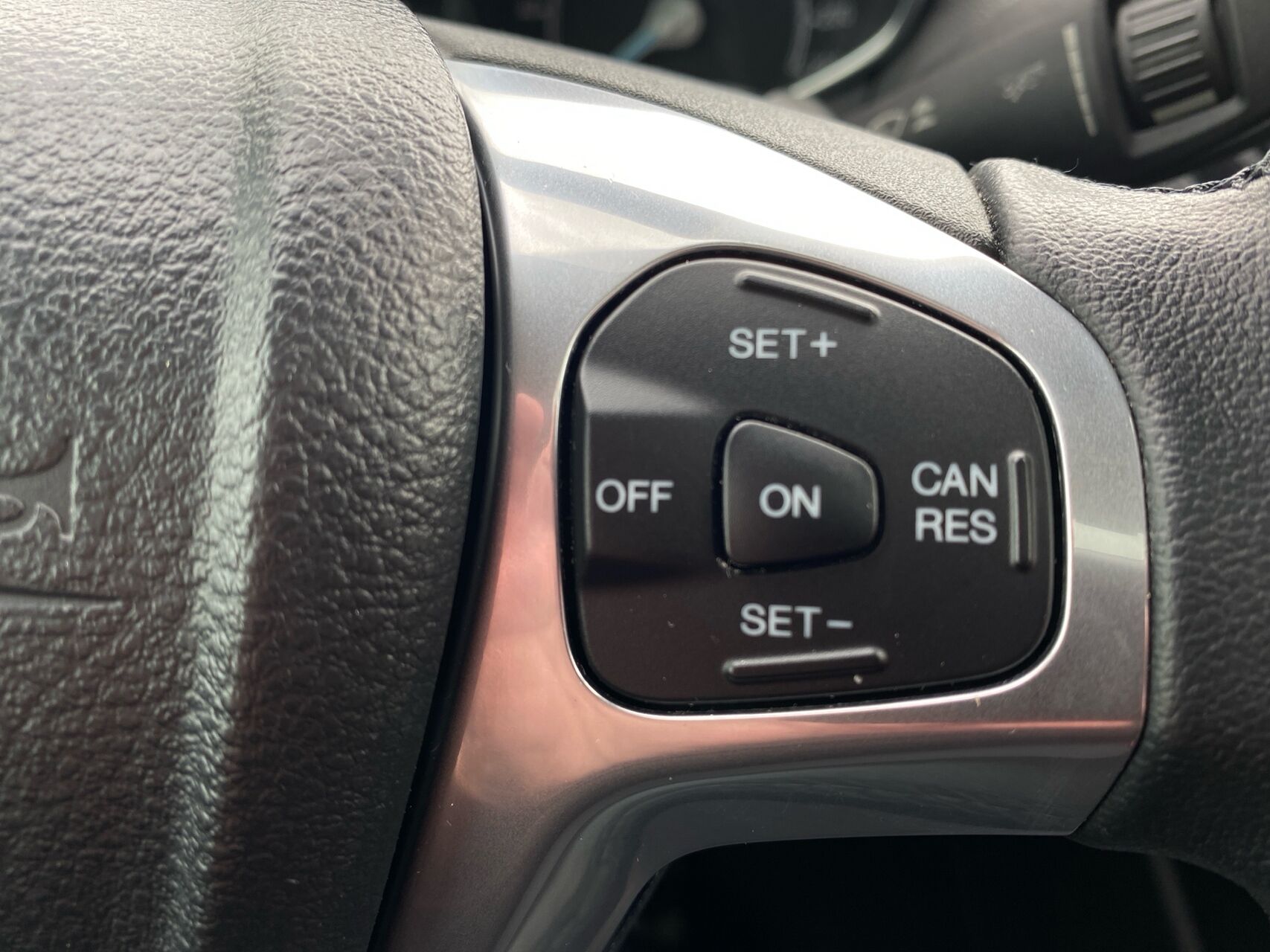 Billede af Ford B-Max 1,0 EcoBoost Titanium Start/Stop 120HK