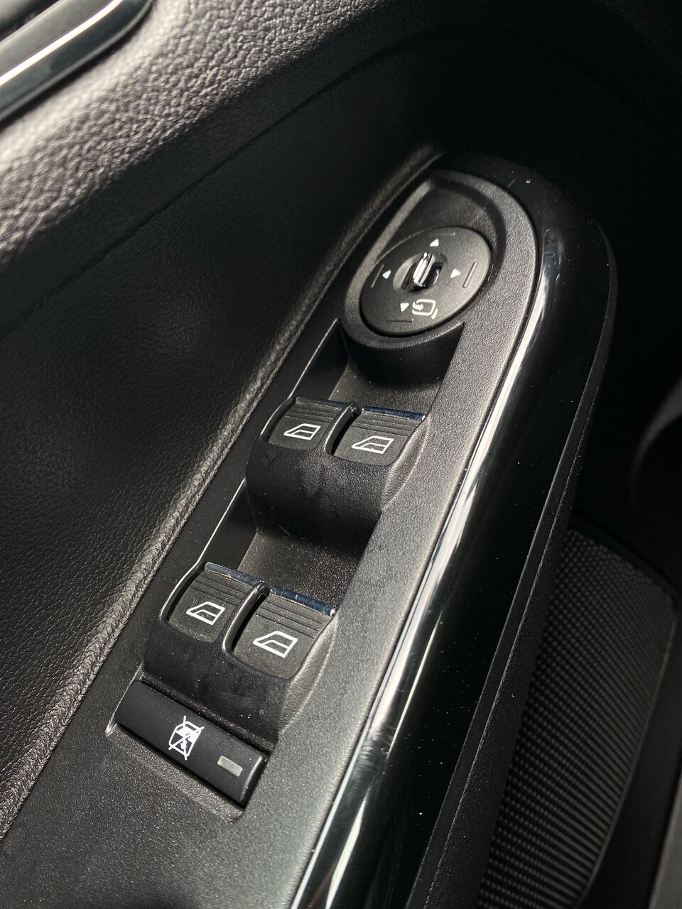 Billede af Ford B-Max 1,0 EcoBoost Titanium Start/Stop 120HK