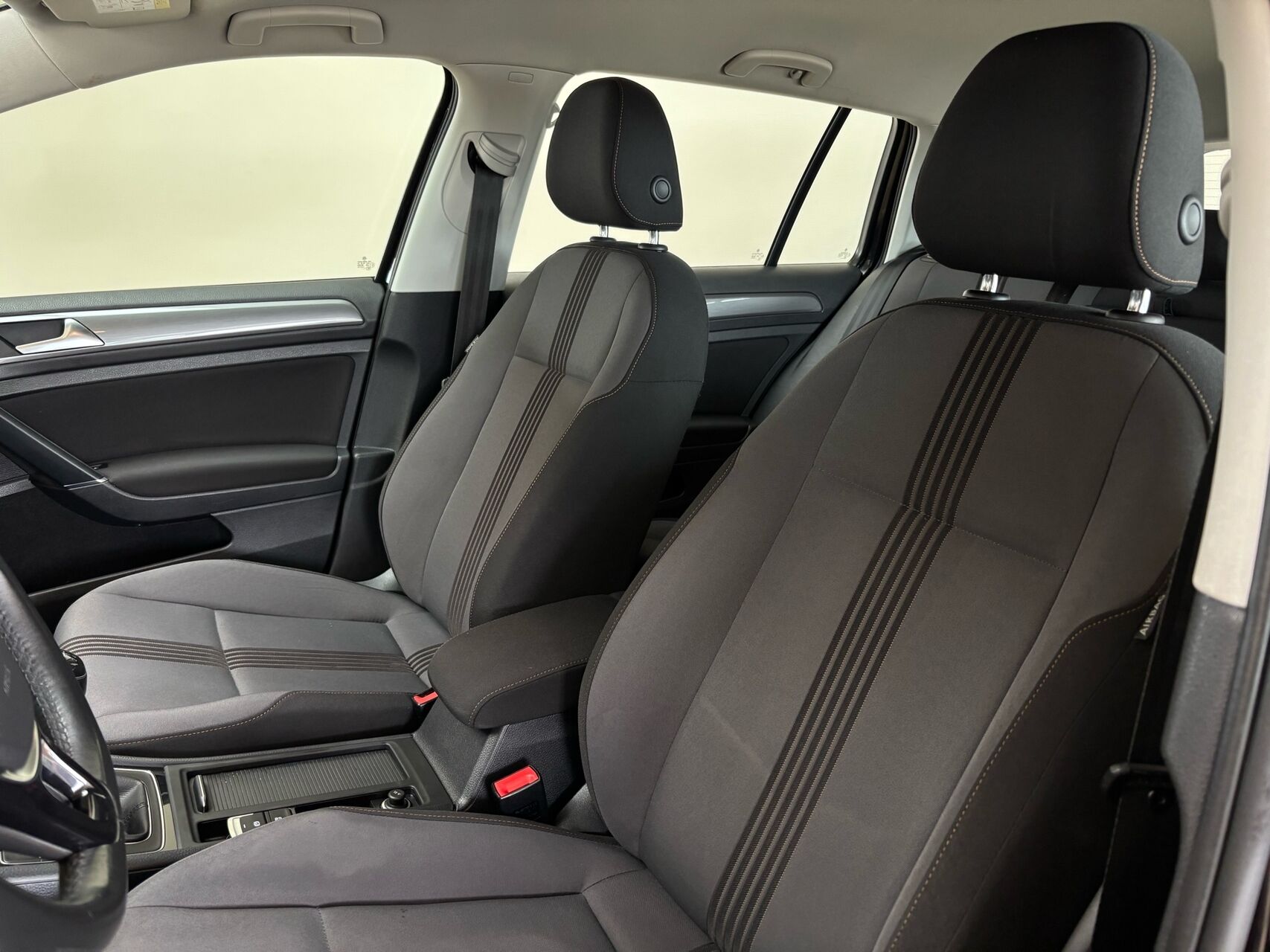 Billede af VW Golf Variant 1,4 TSI BMT Allstar 125HK Stc 6g