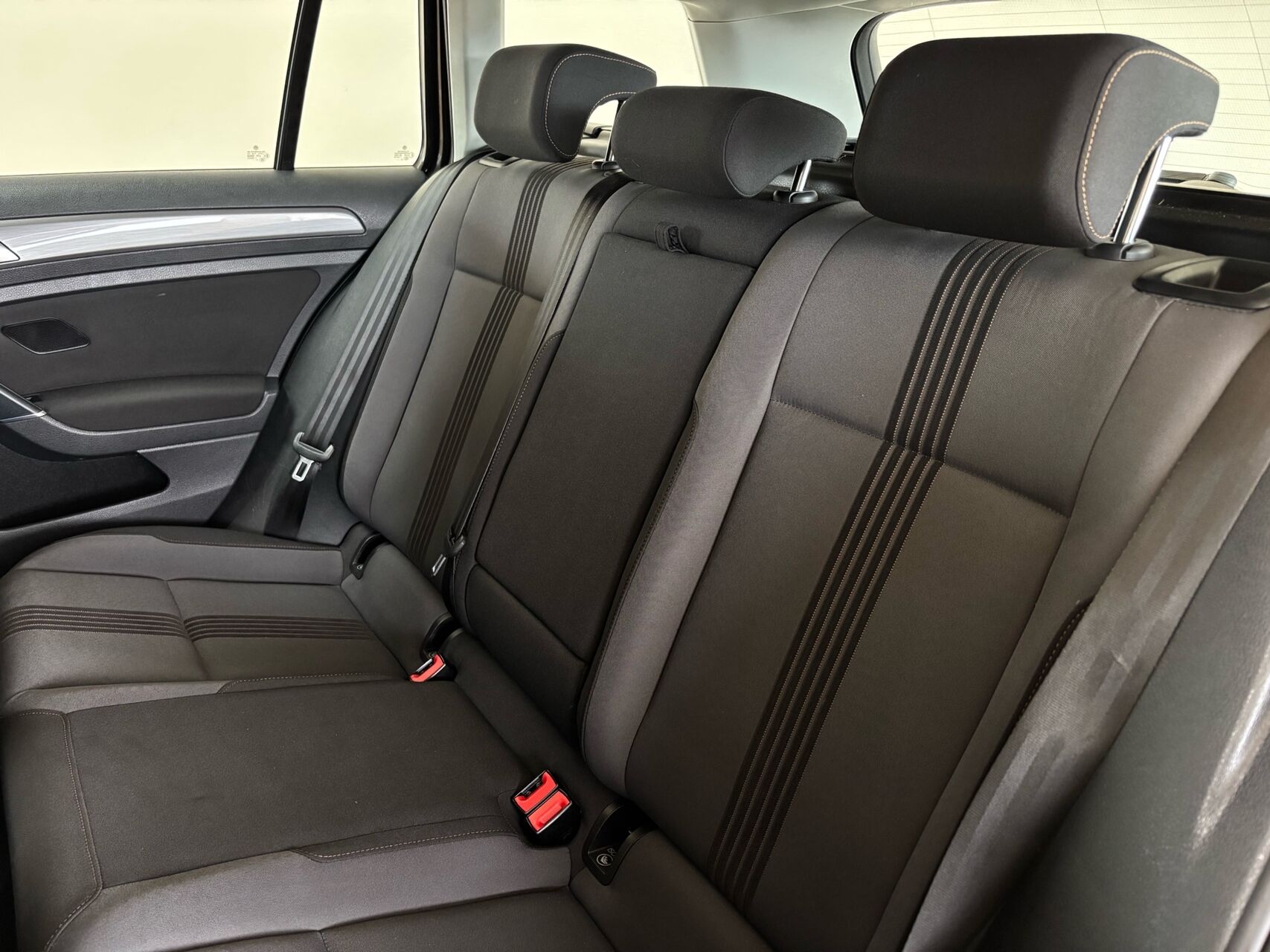 Billede af VW Golf Variant 1,4 TSI BMT Allstar 125HK Stc 6g