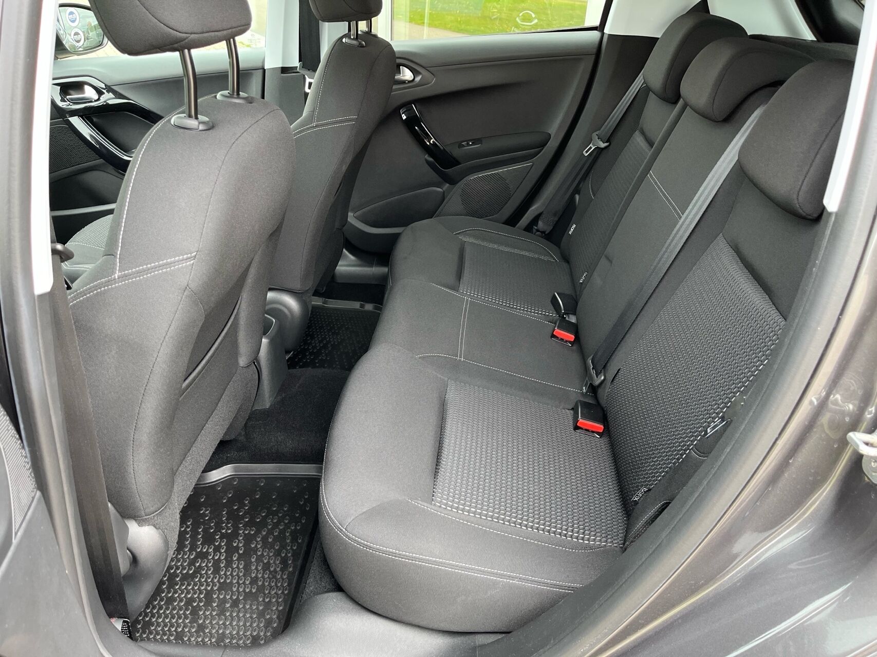 Billede af Peugeot 208 1,5 BlueHDi Prestige 100HK 5d
