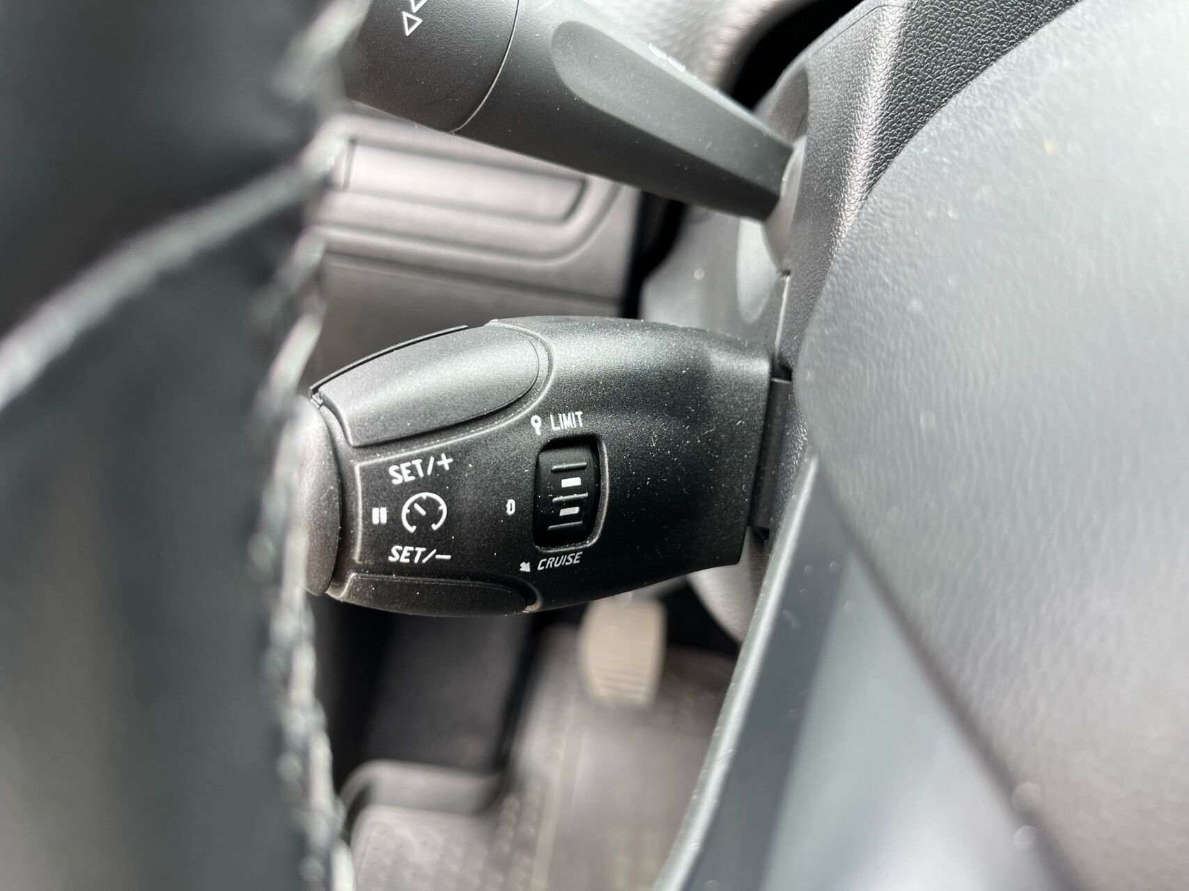 Billede af Peugeot 208 1,5 BlueHDi Prestige 100HK 5d