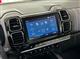 Billede af Citroën C5 Aircross 1,6 Plugin-hybrid Iconic EAT8 225HK 5d 8g Aut.