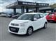 Billede af Citroën C1 1,0 VTi Scoop start/stop 68HK 5d
