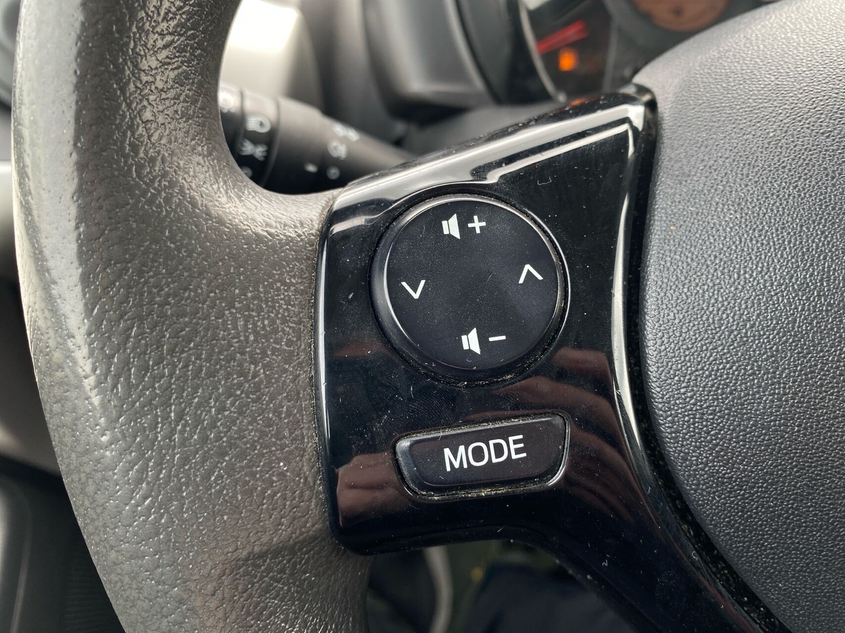Billede af Citroën C1 1,0 VTi Scoop start/stop 68HK 5d