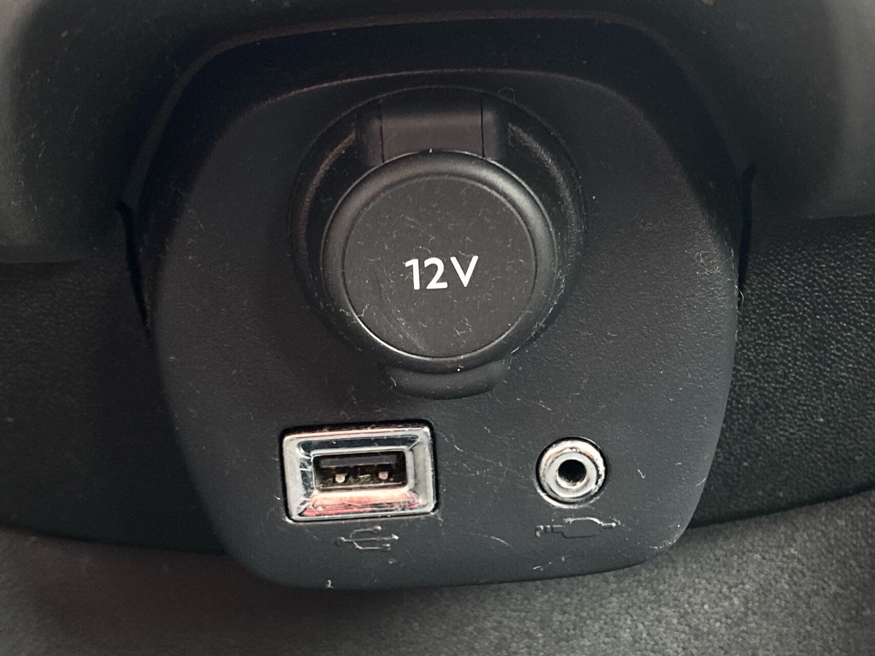Billede af Citroën C1 1,0 VTi Scoop start/stop 68HK 5d