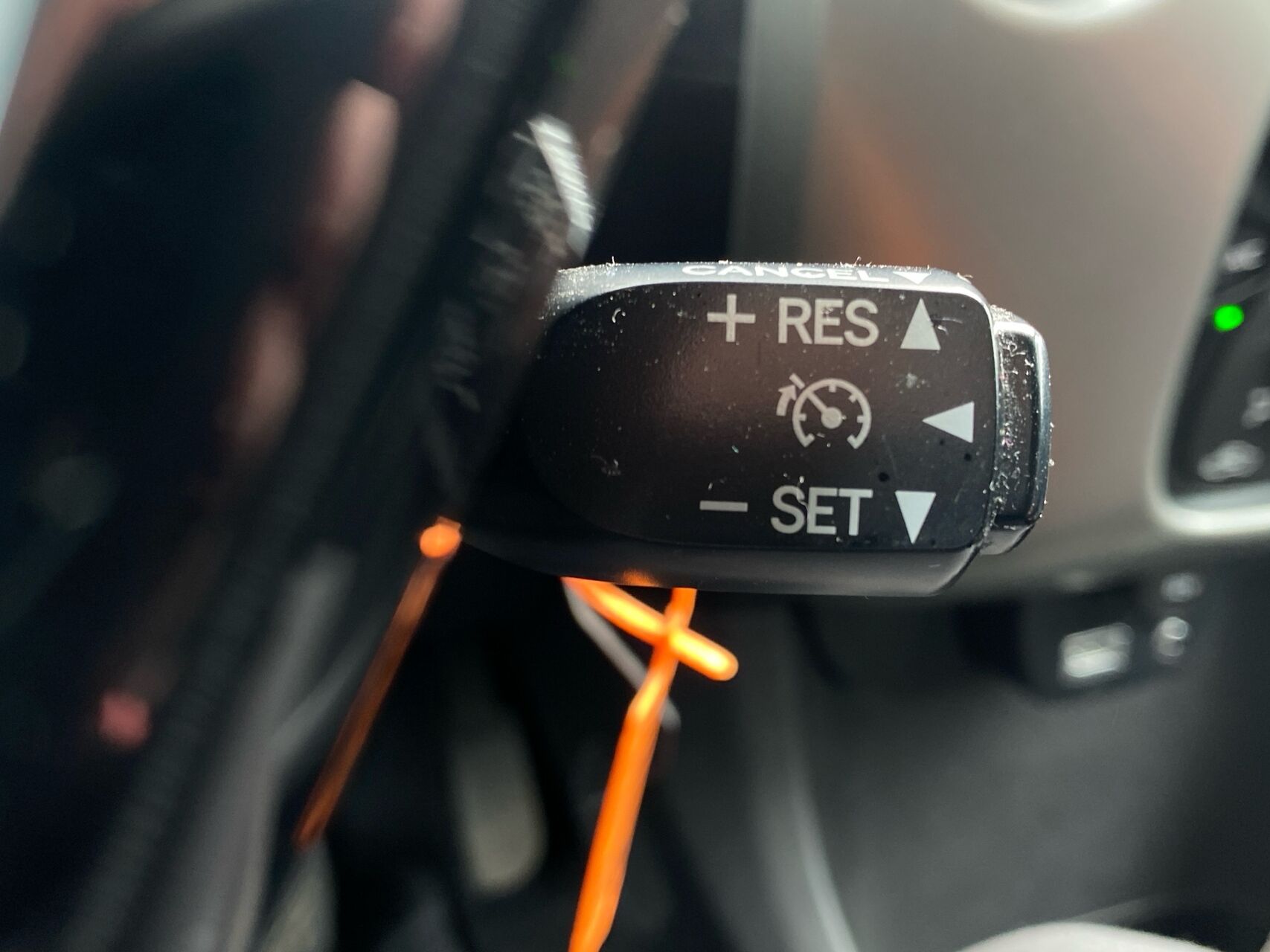 Billede af Citroën C1 1,0 VTi Scoop start/stop 68HK 5d