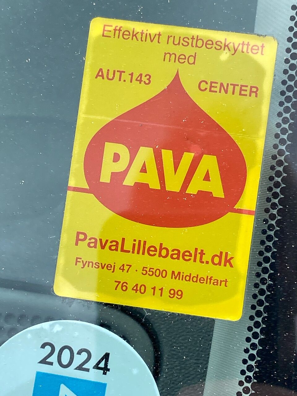 Billede af Citroën C1 1,0 VTi Scoop start/stop 68HK 5d