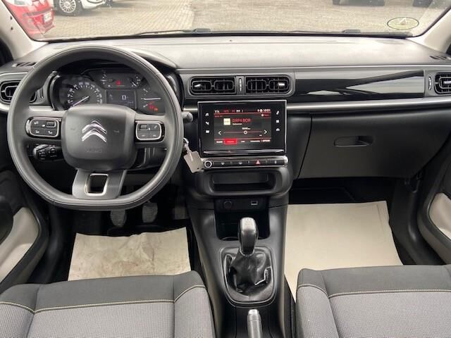 Billede af Citroën C3 1,2 PureTech Iconic Limited start/stop 82HK 5d