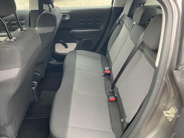 Billede af Citroën C3 1,2 PureTech Iconic Limited start/stop 82HK 5d
