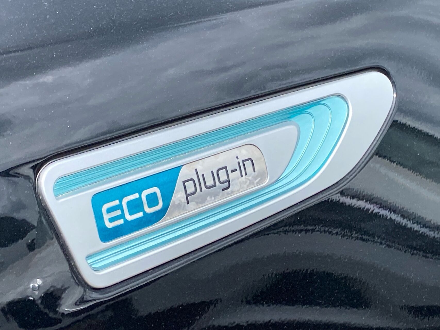 Billede af Kia Optima SW 2,0 GDI  Plugin-hybrid 205HK Stc 6g Aut.