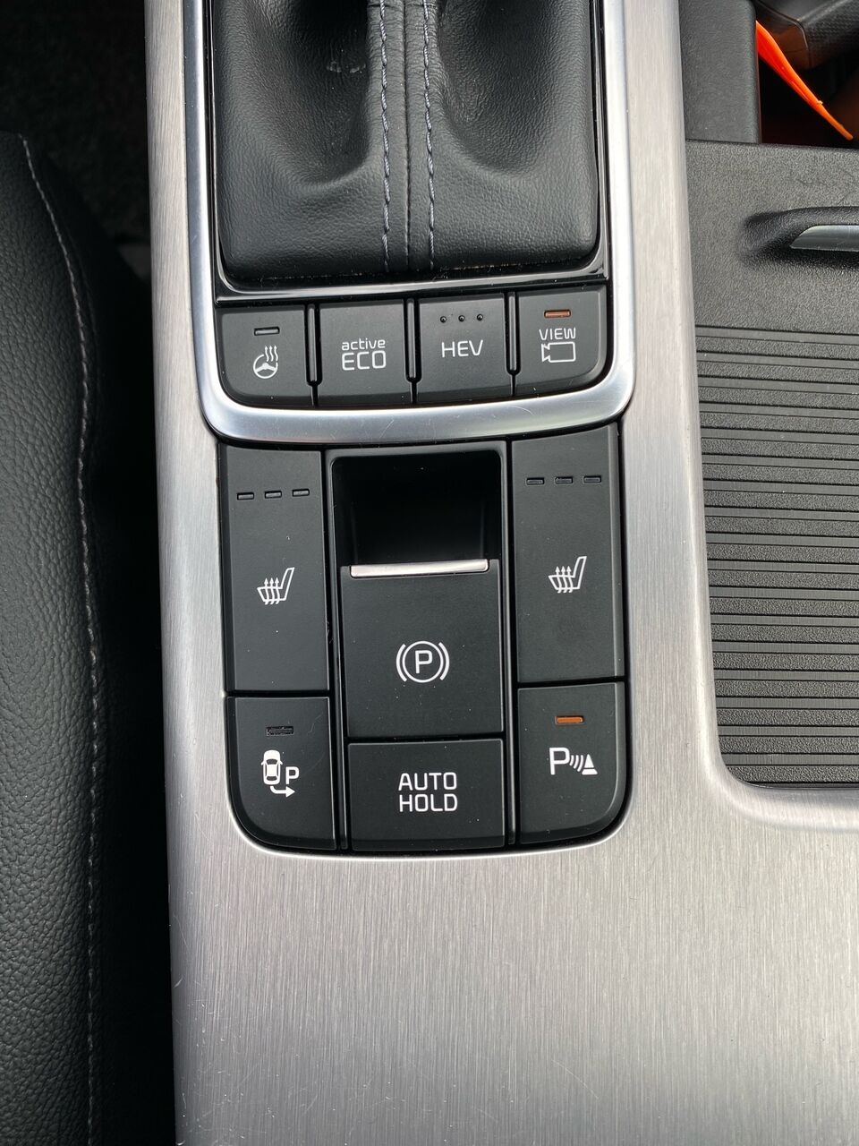 Billede af Kia Optima SW 2,0 GDI  Plugin-hybrid 205HK Stc 6g Aut.