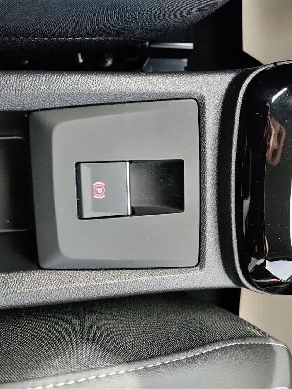 Billede af Citroën e-C3 Aircross EL VTR Sport 113HK 5d Aut.