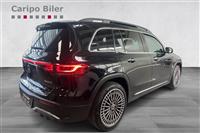 Mercedes-Benz EQB 300 EL 4Matic 228HK 5d Aut.
