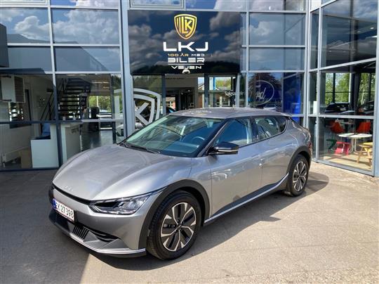 Kia EV6 EL Long Range 229HK 5d Aut.