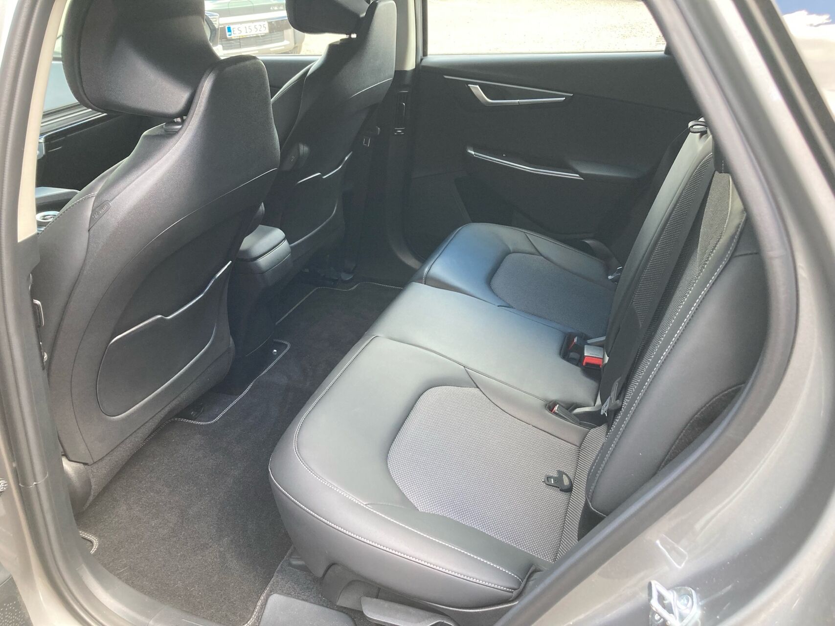 Billede af Kia EV6 EL Long Range 229HK 5d Aut.