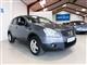 Billede af Nissan Qashqai 2,0 16V Tekna 4x2 141HK 5d 6g Aut.
