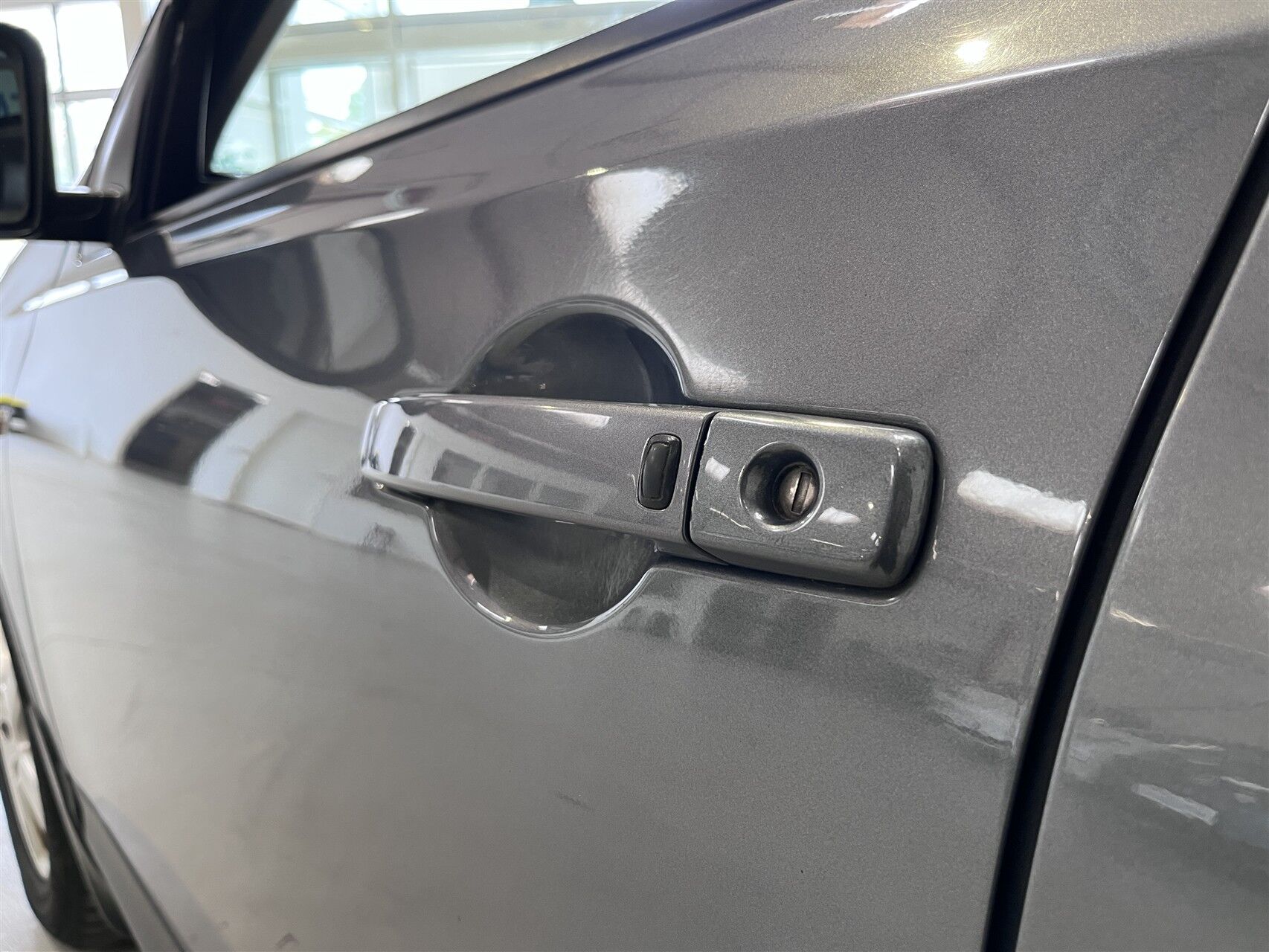 Billede af Nissan Qashqai 2,0 16V Tekna 4x2 141HK 5d 6g Aut.