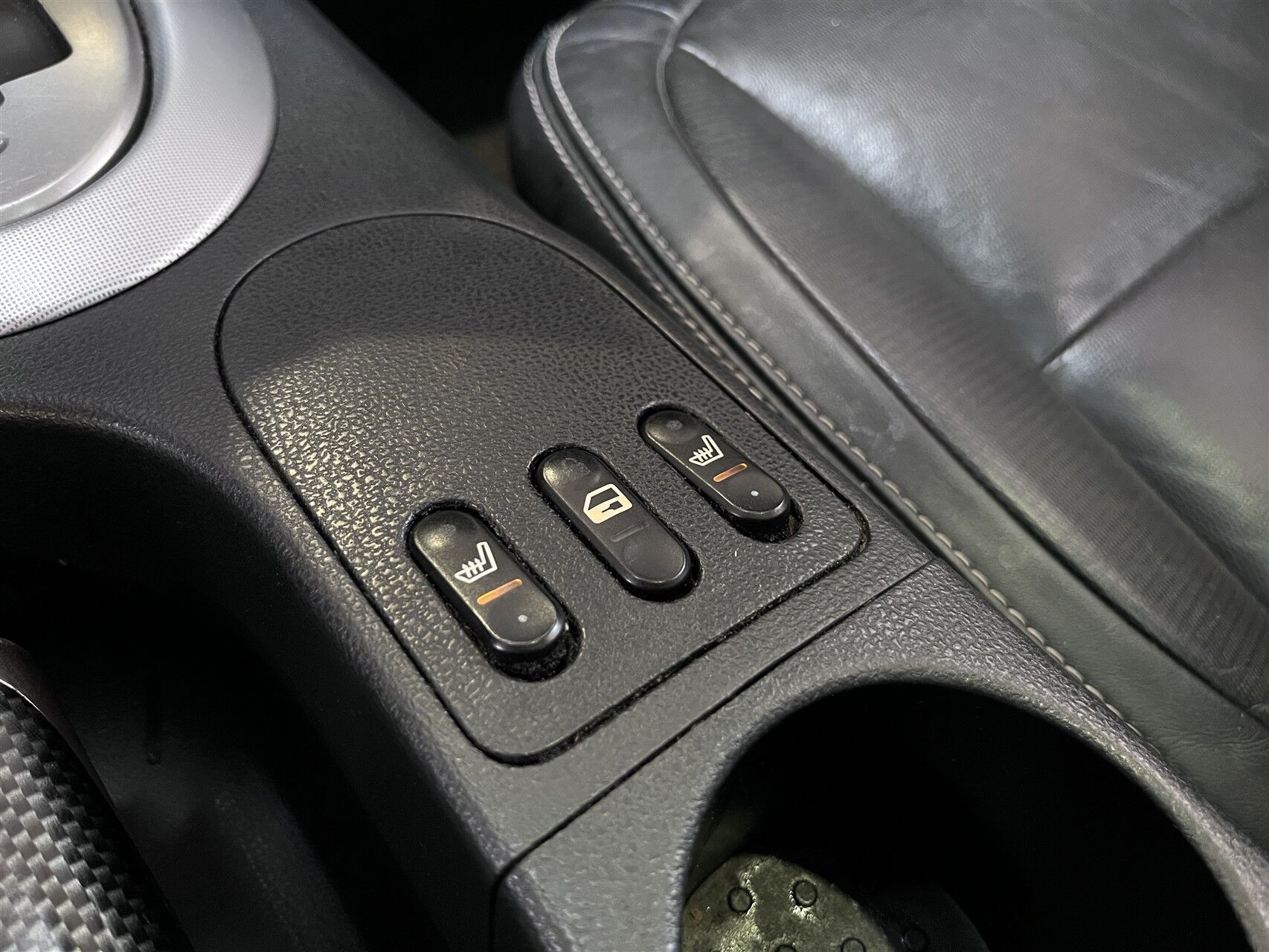 Billede af Nissan Qashqai 2,0 16V Tekna 4x2 141HK 5d 6g Aut.