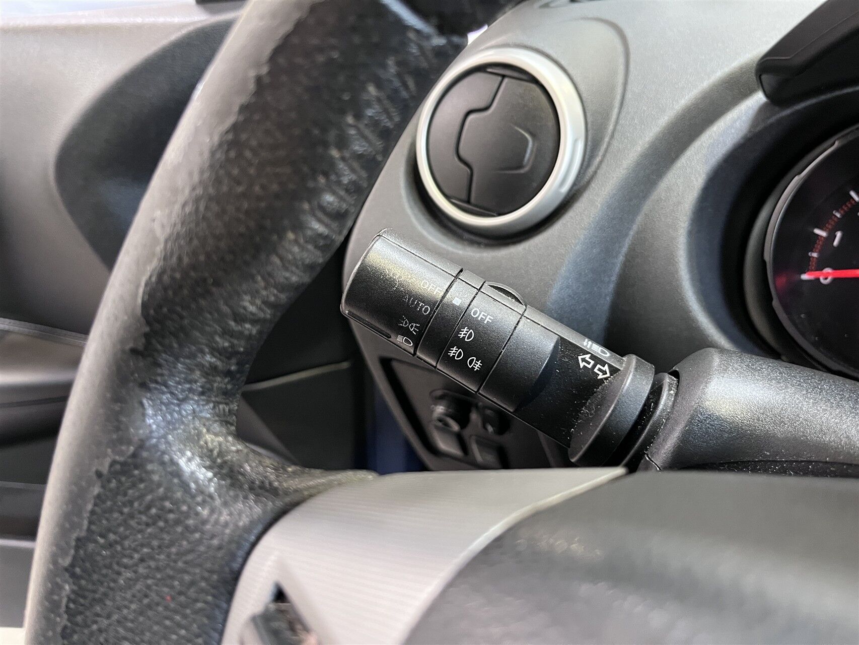 Billede af Nissan Qashqai 2,0 16V Tekna 4x2 141HK 5d 6g Aut.