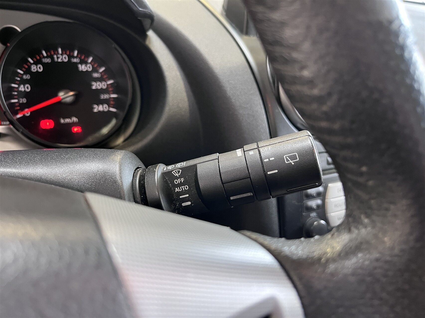 Billede af Nissan Qashqai 2,0 16V Tekna 4x2 141HK 5d 6g Aut.