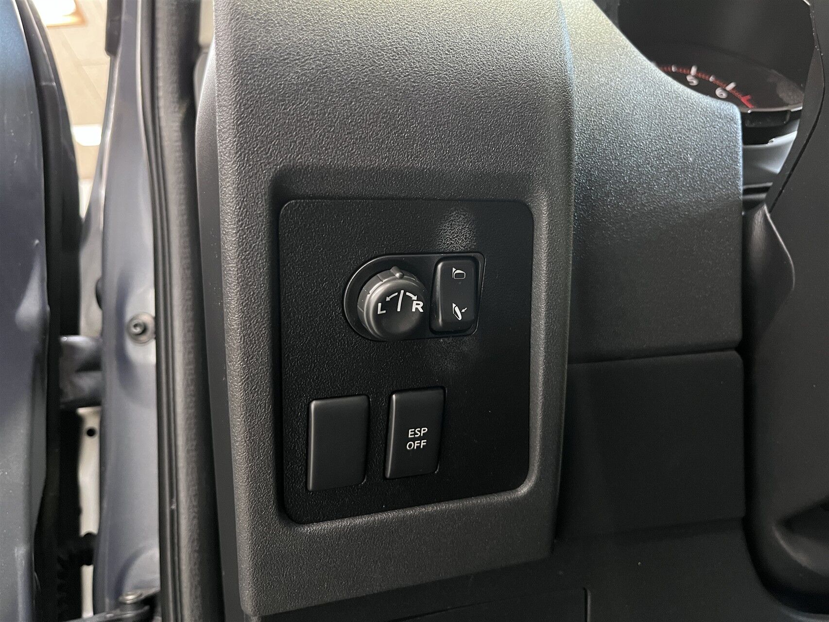 Billede af Nissan Qashqai 2,0 16V Tekna 4x2 141HK 5d 6g Aut.