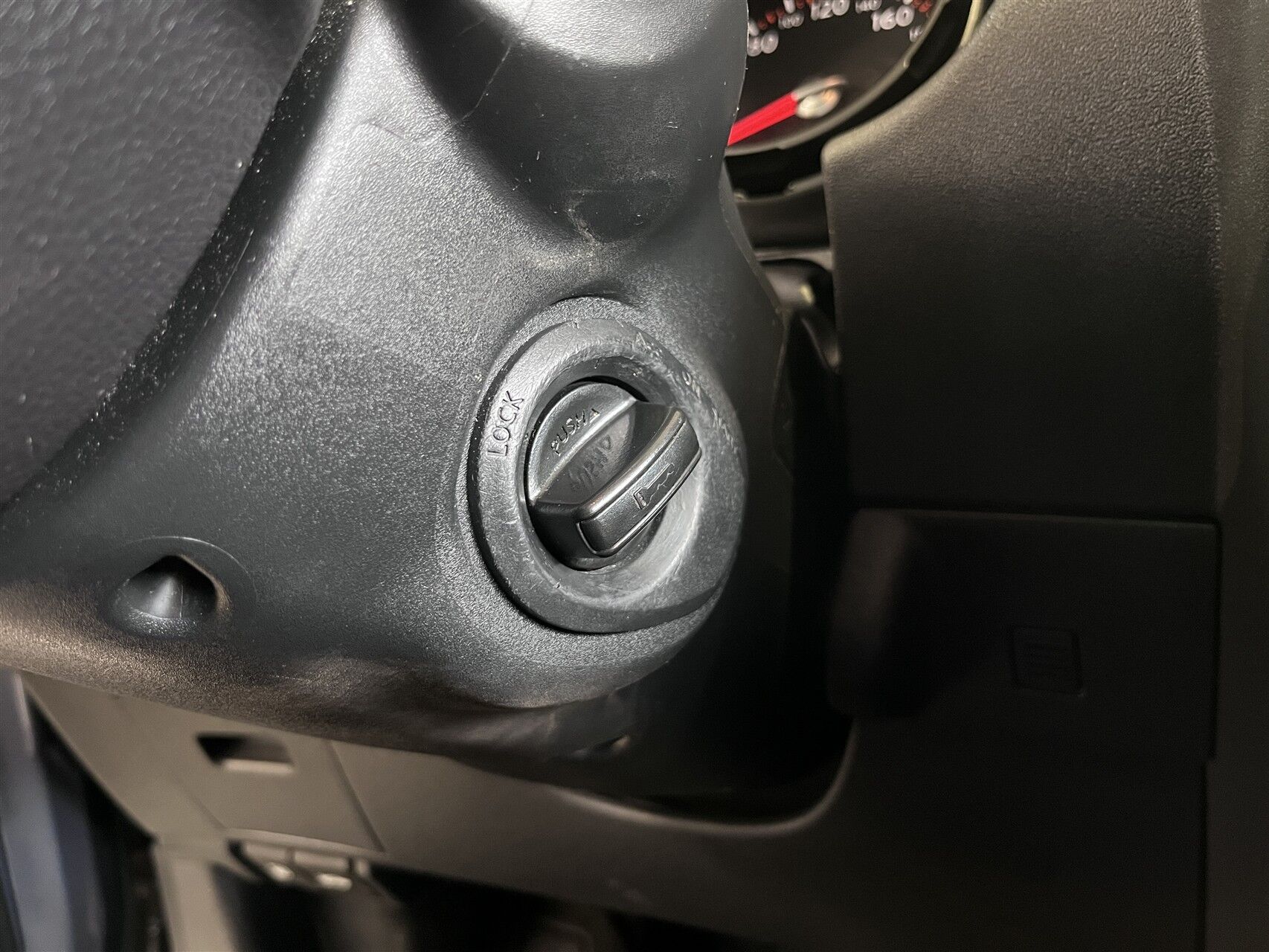 Billede af Nissan Qashqai 2,0 16V Tekna 4x2 141HK 5d 6g Aut.