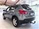 Billede af Nissan Qashqai 2,0 16V Tekna 4x2 141HK 5d 6g Aut.