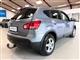 Billede af Nissan Qashqai 2,0 16V Tekna 4x2 141HK 5d 6g Aut.